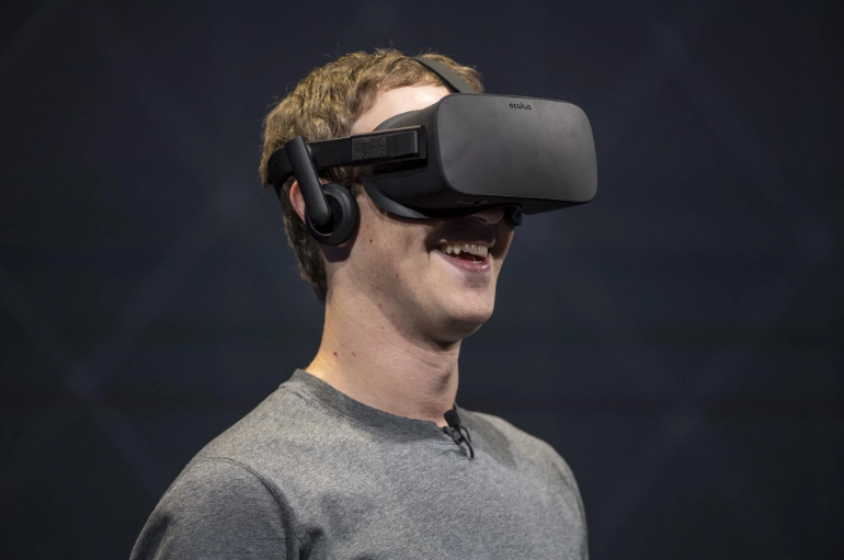 Meta 为打造元宇宙不惜下血本：VR 开发者年薪高达百万美元 - IT资讯