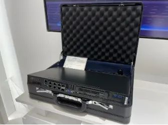 中兴通讯Mini5GC深入OT域核心生产，深耕行业数智化转型 - 中兴