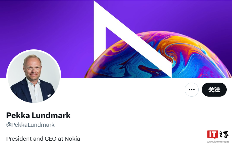 工信部副部长张云明会见诺基亚 CEO 龙培凯，将共同积极参与 5G、6G 建设发展 - 推荐