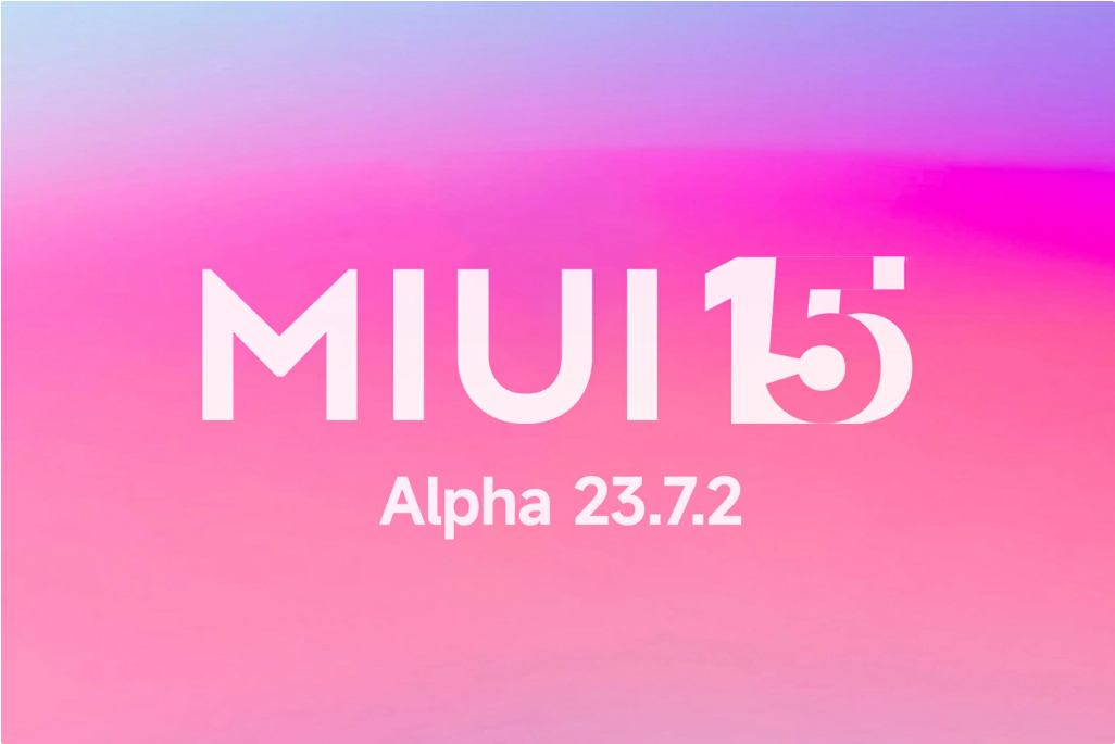 小米发布安卓 14 Beta 测试，支持小米 13、13 Pro、12T 机型 - 通信终端