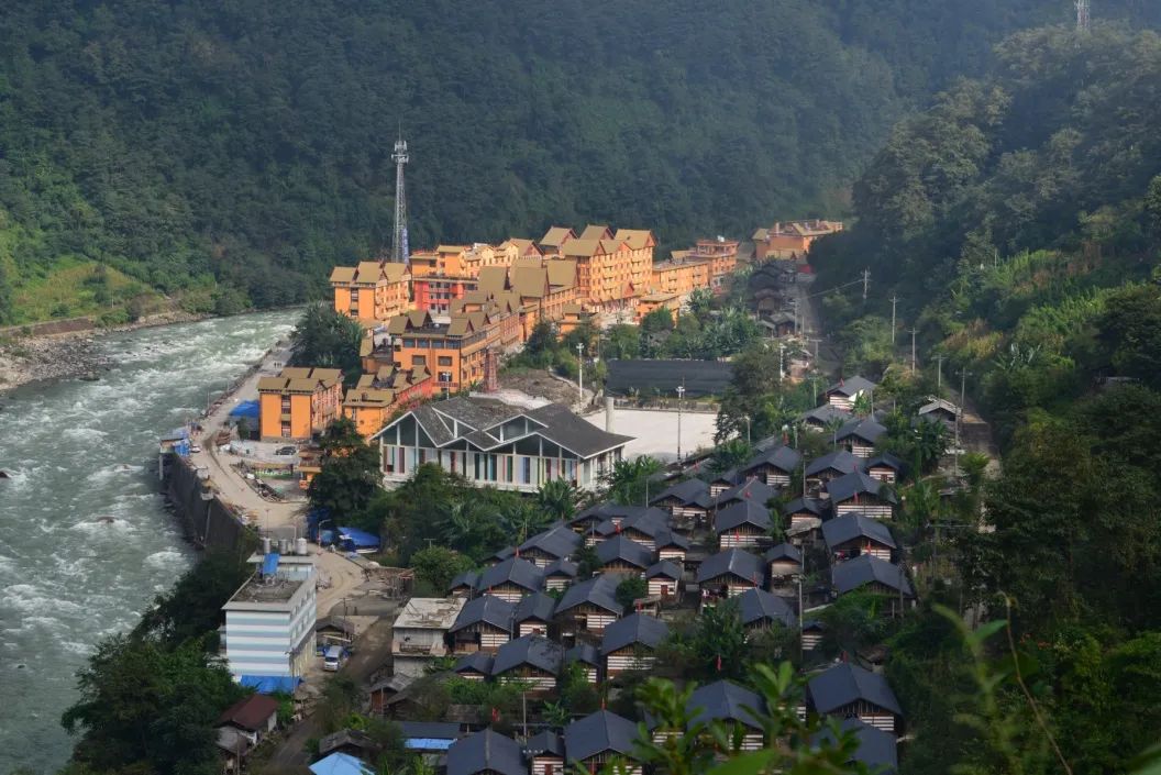 中国移动在2022年中央单位定点帮扶考核中位列央企第二、连续四年位居前三 - 中国移动