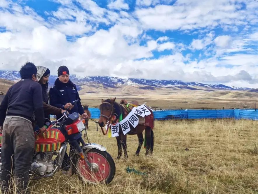 中国移动在2022年中央单位定点帮扶考核中位列央企第二、连续四年位居前三 - 中国移动