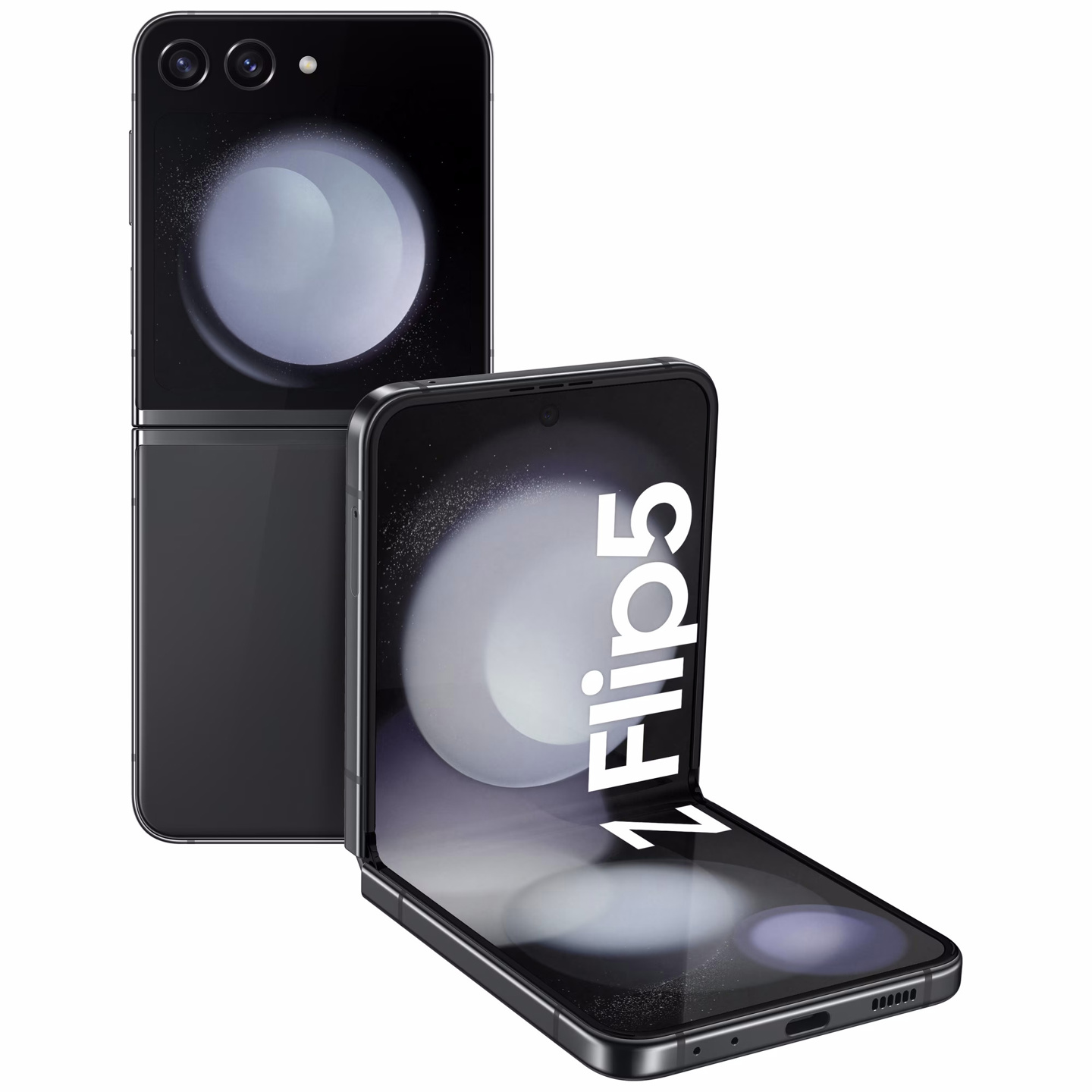 三星 Galaxy Z Flip 5、Fold 5 和 Tab S9 渲染图曝光，将于 7 月 26 日正式发布 - 通信终端
