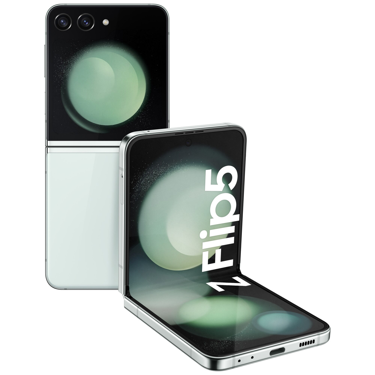三星 Galaxy Z Flip 5、Fold 5 和 Tab S9 渲染图曝光，将于 7 月 26 日正式发布 - 通信终端