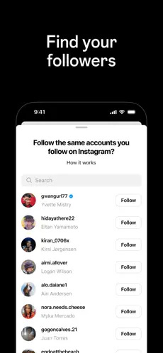 Meta 正式推出 Twitter 替代品“Threads”：全场无广告，可通过关联 Instagram 账户快速导入用户信息 - IT国际资讯