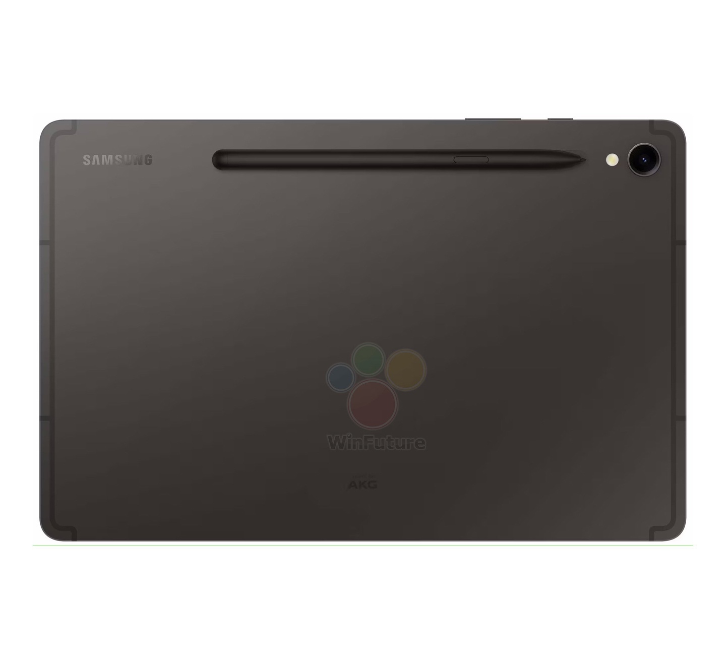 三星 Galaxy Z Flip 5、Fold 5 和 Tab S9 渲染图曝光，将于 7 月 26 日正式发布 - 通信终端