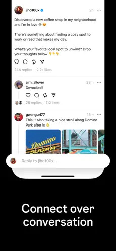 Meta 正式推出 Twitter 替代品“Threads”：全场无广告，可通过关联 Instagram 账户快速导入用户信息 - IT国际资讯