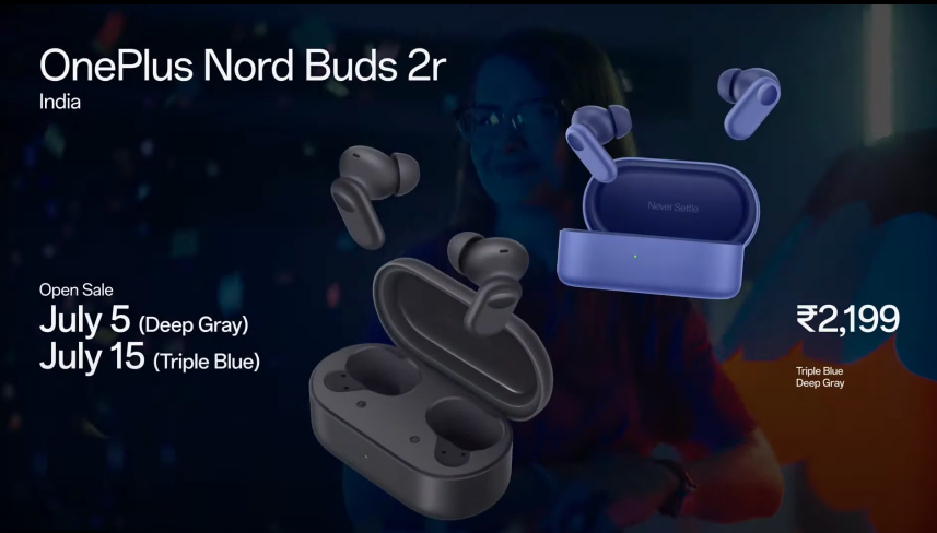 一加 Nord 3 / Nord CE 3 手机在印度发布，前者搭载天玑 9000 处理器 - 通信终端