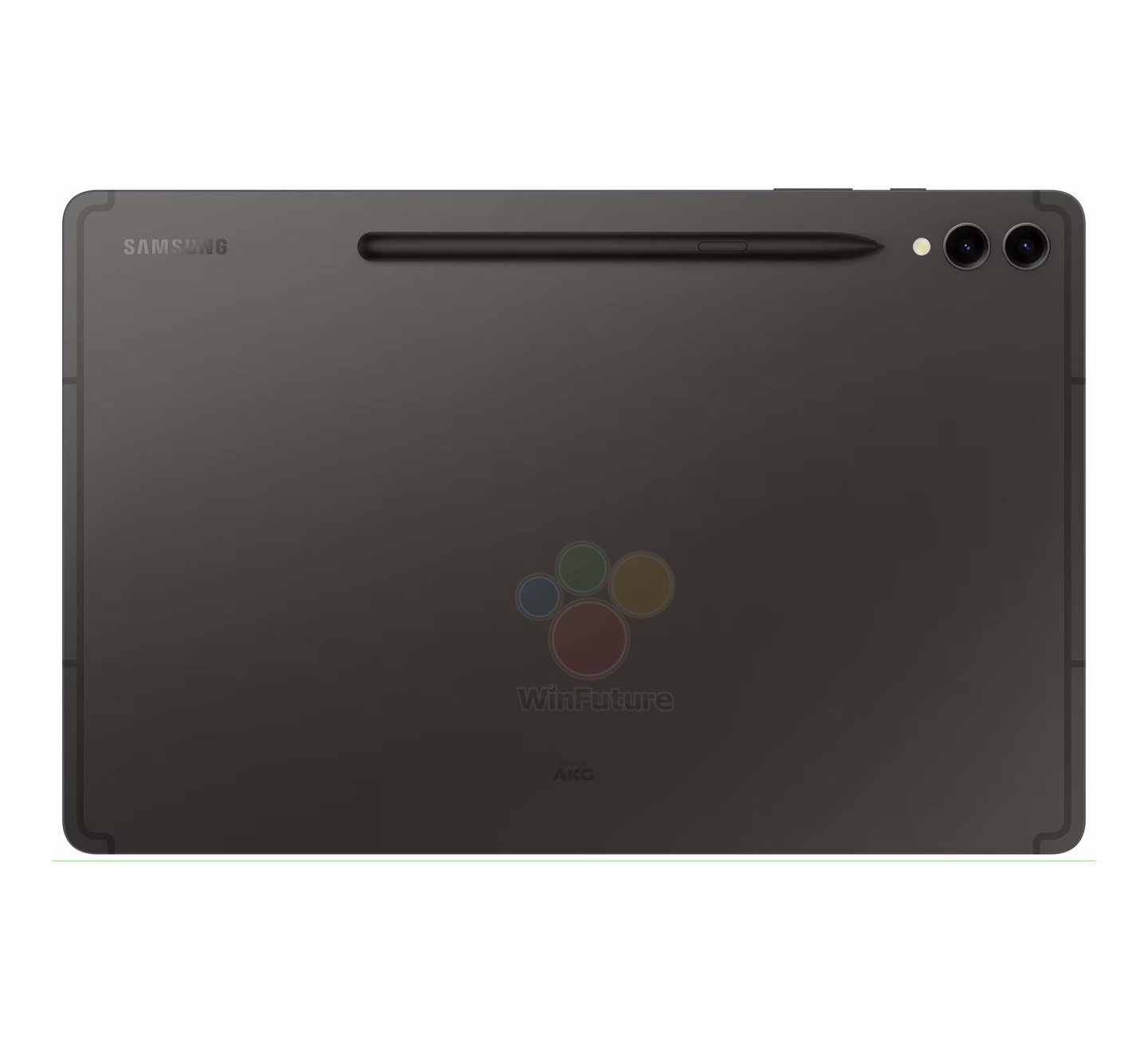 三星 Galaxy Z Flip 5、Fold 5 和 Tab S9 渲染图曝光，将于 7 月 26 日正式发布 - 通信终端