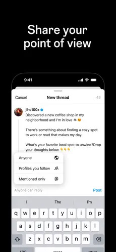 Meta 正式推出 Twitter 替代品“Threads”：全场无广告，可通过关联 Instagram 账户快速导入用户信息 - IT国际资讯