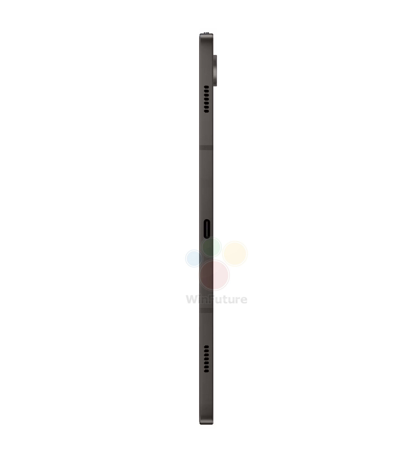 三星 Galaxy Z Flip 5、Fold 5 和 Tab S9 渲染图曝光，将于 7 月 26 日正式发布 - 通信终端