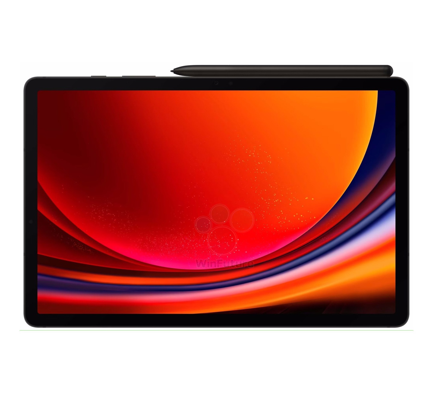 三星 Galaxy Z Flip 5、Fold 5 和 Tab S9 渲染图曝光，将于 7 月 26 日正式发布 - 通信终端