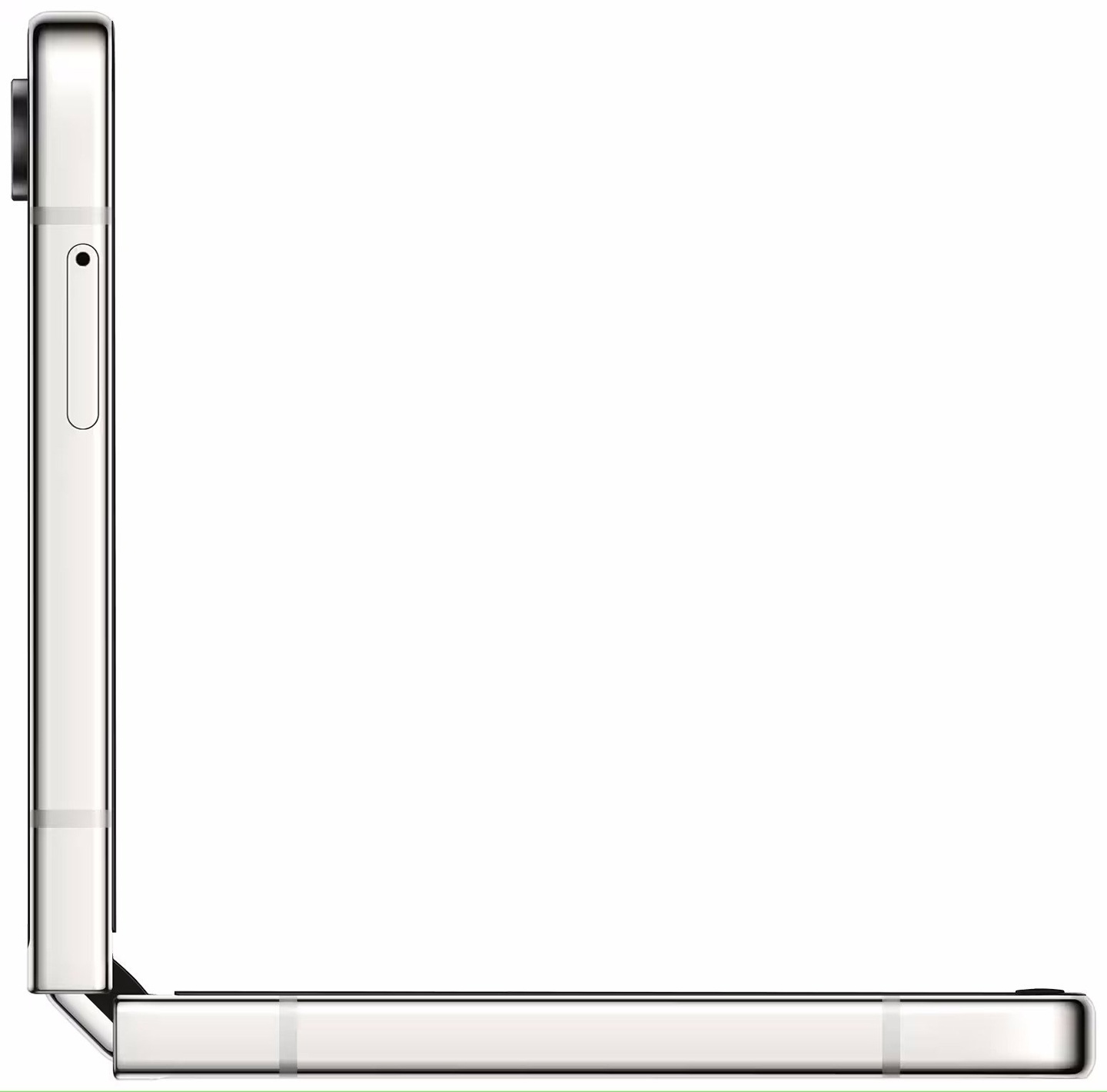 三星 Galaxy Z Flip 5、Fold 5 和 Tab S9 渲染图曝光，将于 7 月 26 日正式发布 - 通信终端