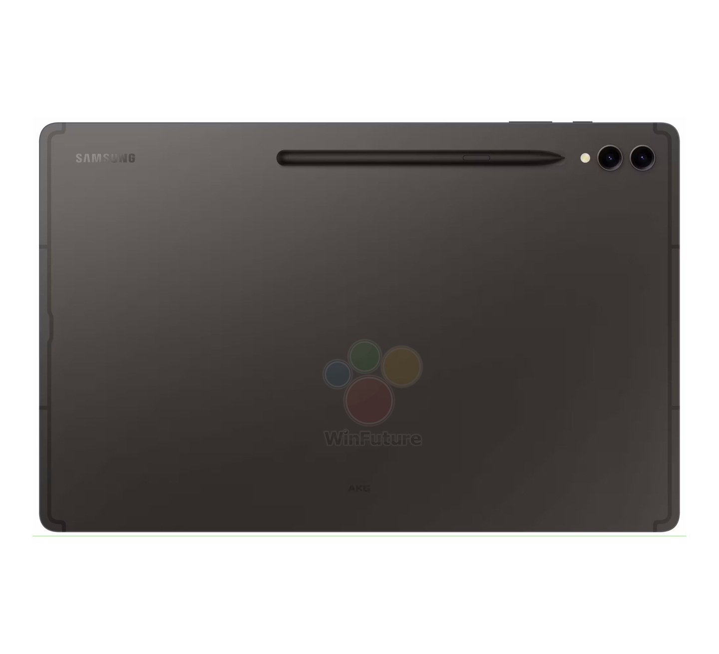 三星 Galaxy Z Flip 5、Fold 5 和 Tab S9 渲染图曝光，将于 7 月 26 日正式发布 - 通信终端