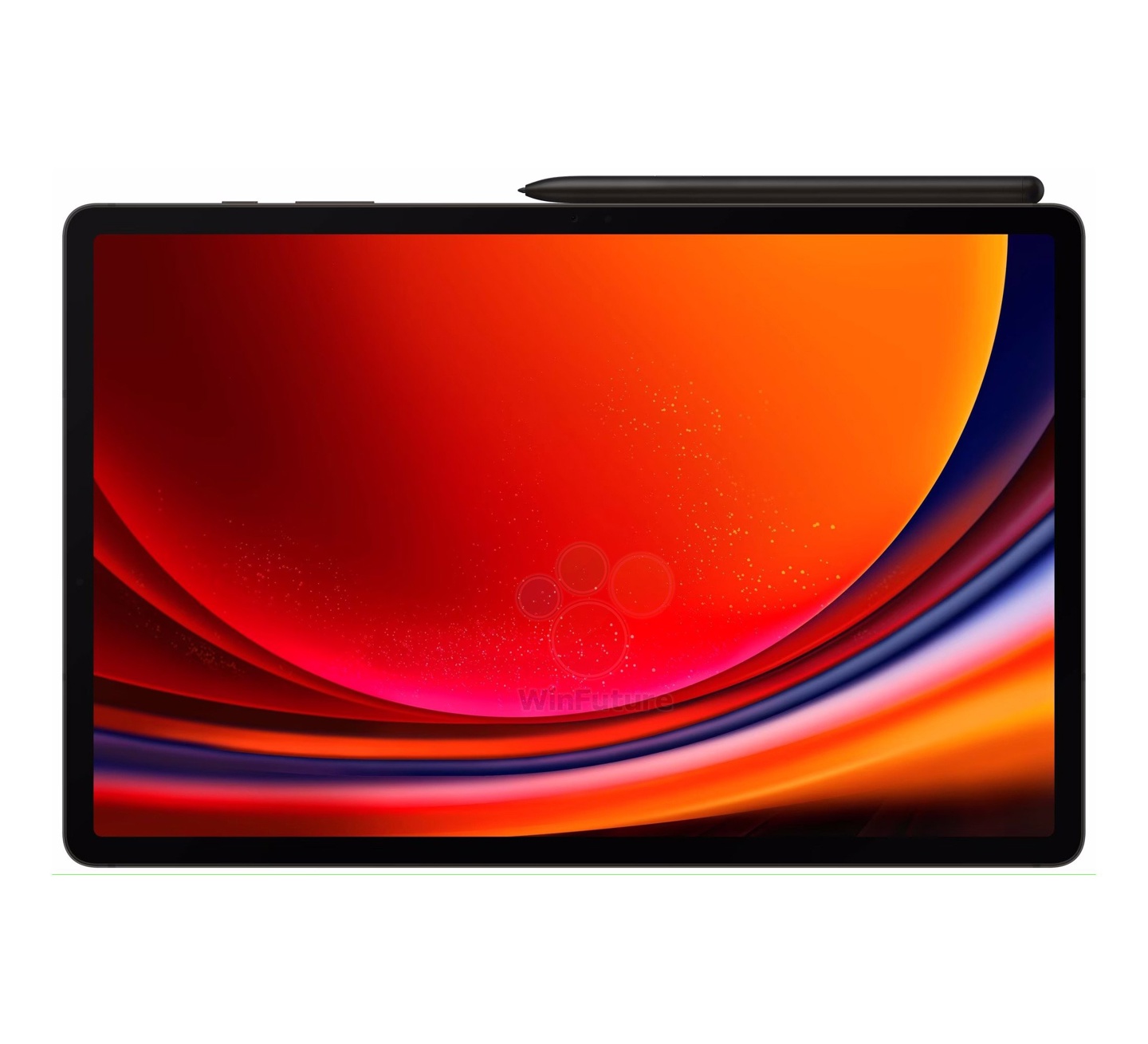 三星 Galaxy Z Flip 5、Fold 5 和 Tab S9 渲染图曝光，将于 7 月 26 日正式发布 - 通信终端