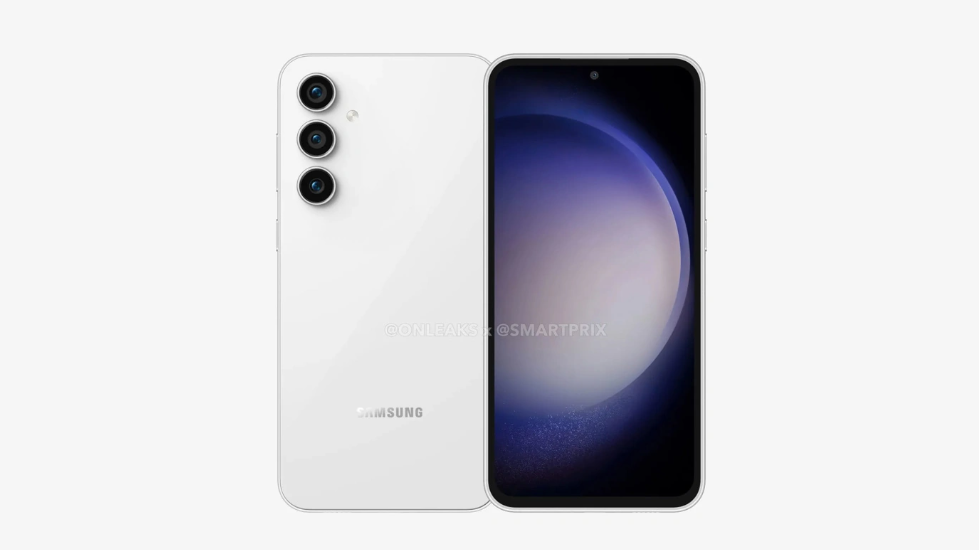 三星 Galaxy S23 FE 手机现身跑分平台，确认搭载 Exynos 2200 处理器 - 通信终端
