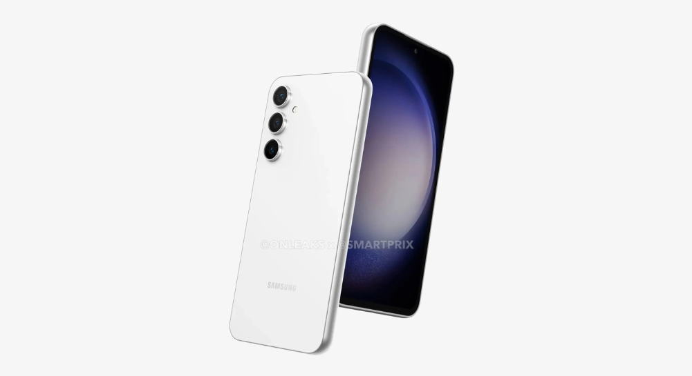 三星 Galaxy S23 FE 手机现身跑分平台，确认搭载 Exynos 2200 处理器 - 通信终端