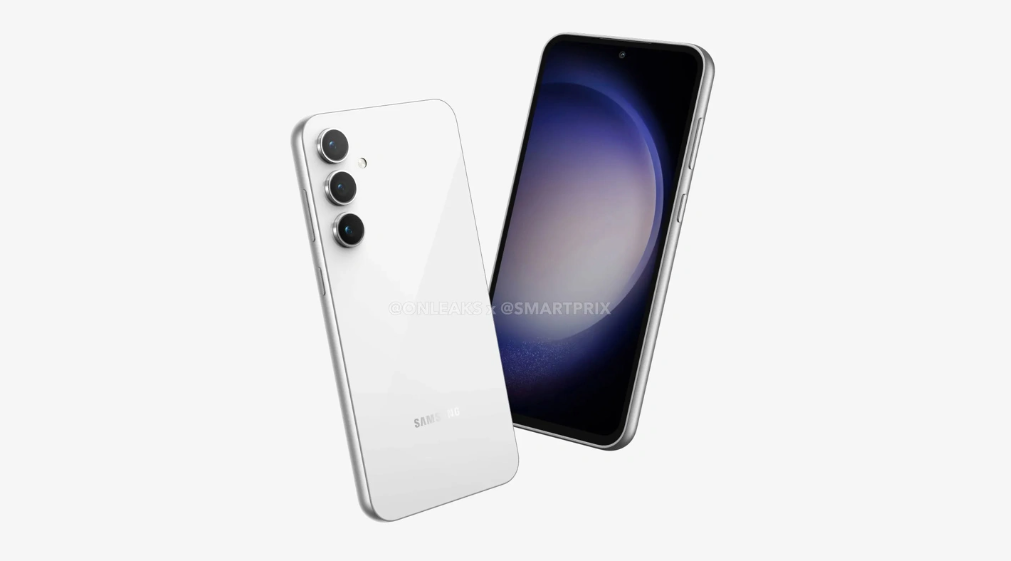 三星 Galaxy S23 FE 手机现身跑分平台，确认搭载 Exynos 2200 处理器 - 通信终端