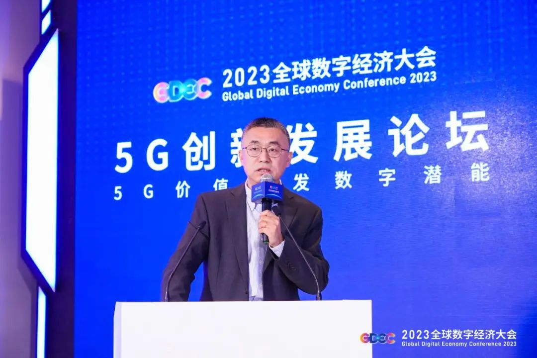 高通李俨：5G-A开启新一轮技术创新 混合AI将有效提升用户体验 - 高通