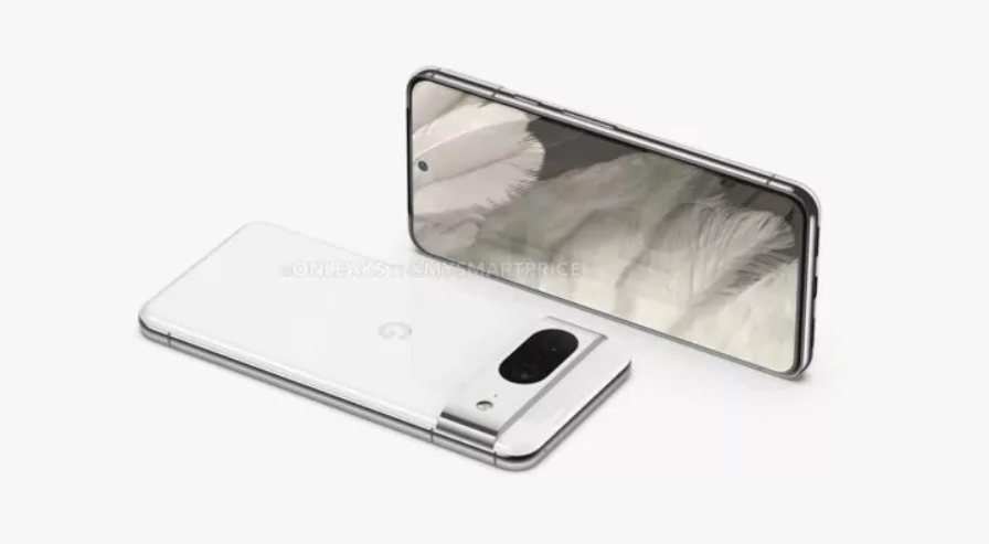 谷歌 Pixel 8 手机参数曝光：Tensor G3 处理器，预装安卓 14 - 通信终端