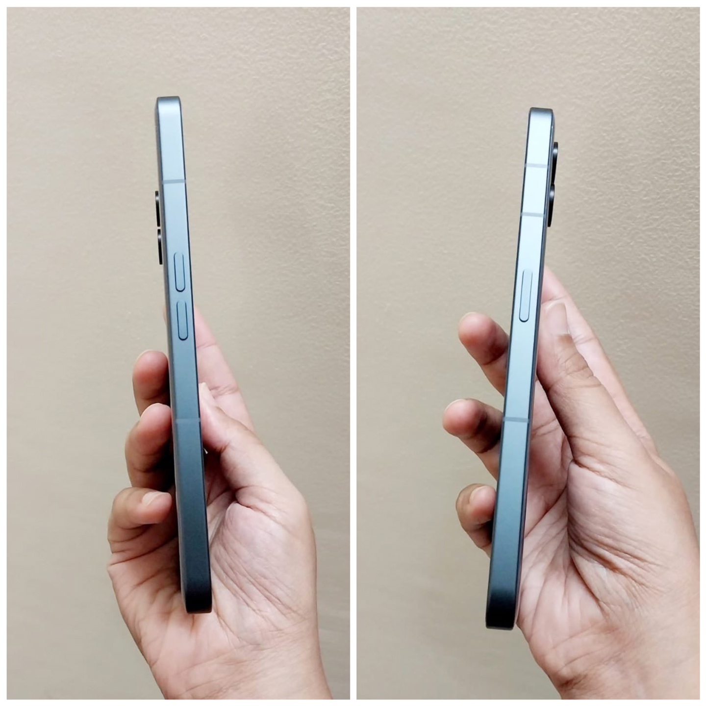 Nothing Phone (2) 上手真机图曝光：12GB+512GB 配置，6.7 英寸 OLED 直屏 - 通信终端