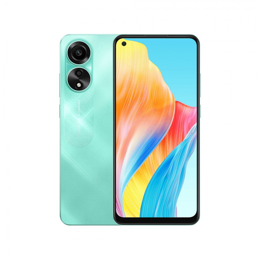 OPPO A78 4G 手机海外发布，搭载骁龙 680 处理器、67W 快充 - 通信终端