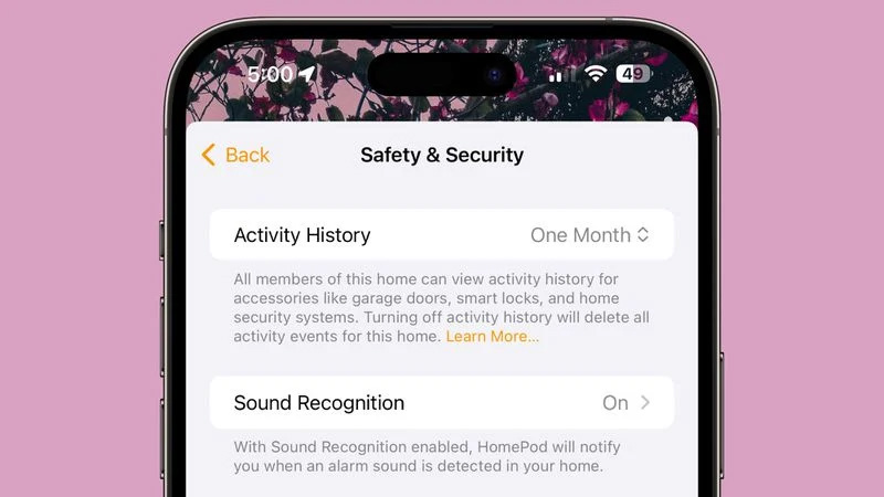 苹果再发 iOS / iPadOS 17 Beta 3 更新，新版本号 21A5277j - 通信终端
