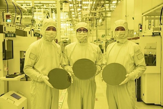 三星电子4nm工艺良率已提高至75%以上 - 通信终端