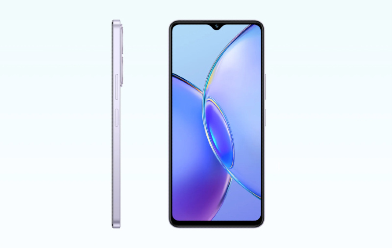 vivo Y27 5G 手机发布，搭载天玑 6020 处理器 - 通信终端