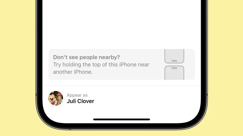 苹果再发 iOS / iPadOS 17 Beta 3 更新，新版本号 21A5277j - 通信终端