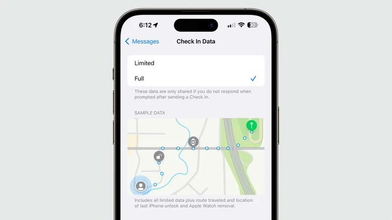 苹果再发 iOS / iPadOS 17 Beta 3 更新，新版本号 21A5277j - 通信终端