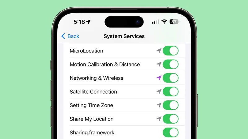 苹果再发 iOS / iPadOS 17 Beta 3 更新，新版本号 21A5277j - 通信终端