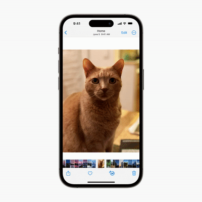 苹果再发 iOS / iPadOS 17 Beta 3 更新，新版本号 21A5277j - 通信终端