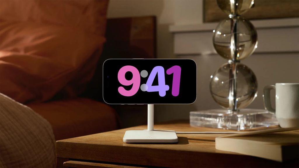 苹果再发 iOS / iPadOS 17 Beta 3 更新，新版本号 21A5277j - 通信终端