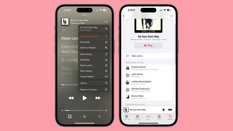 苹果再发 iOS / iPadOS 17 Beta 3 更新，新版本号 21A5277j - 通信终端