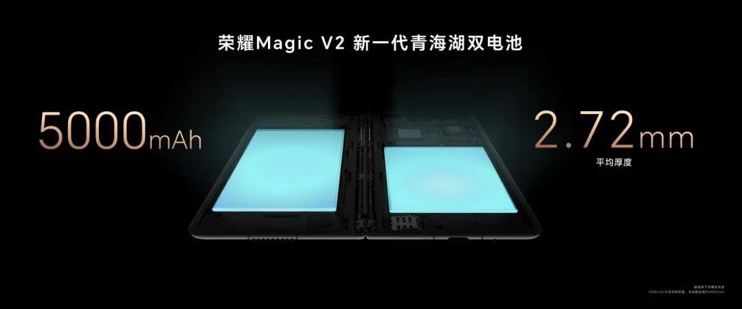 .9mm，231g：荣耀Magic