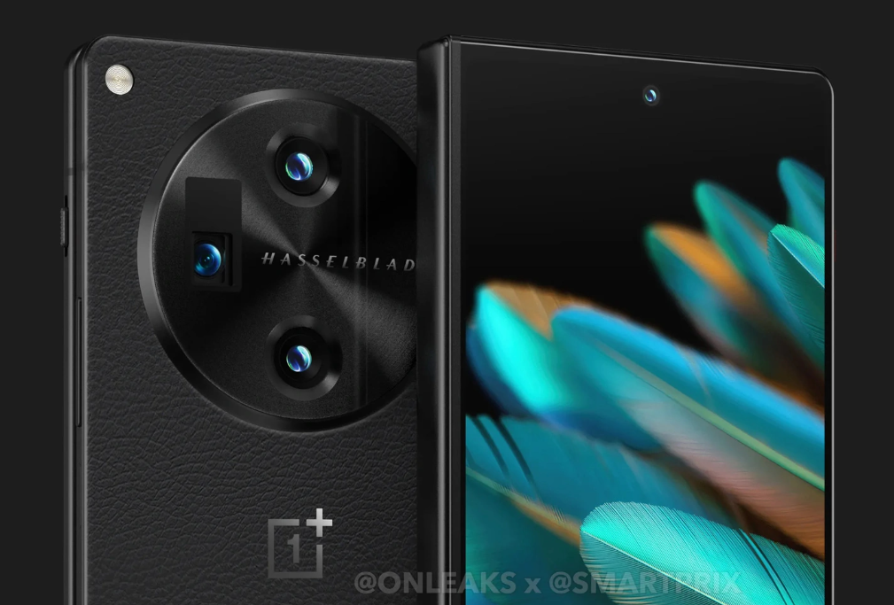 消息称一加首款折叠屏手机 OnePlus Open 将于 8 月 29 日发布 - 通信终端