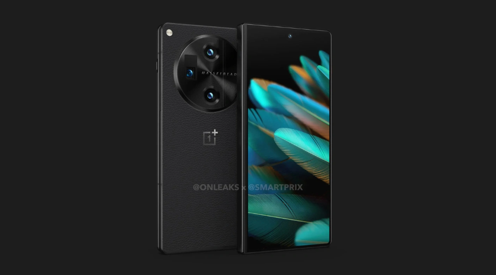 消息称一加首款折叠屏手机 OnePlus Open 将于 8 月 29 日发布 - 通信终端