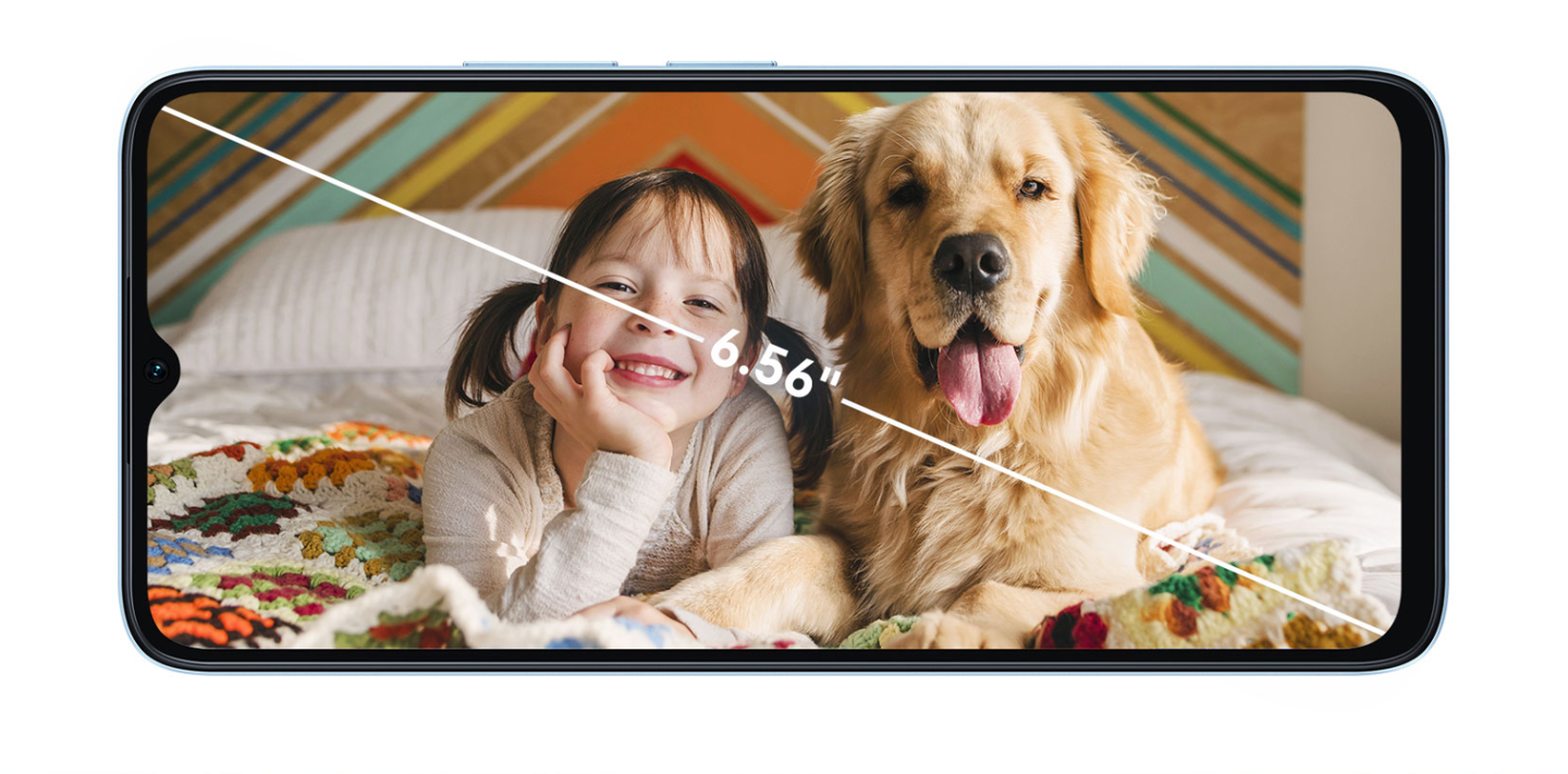 荣耀畅玩 40C 机型开售：搭载骁龙 480+，6GB+128GB 售 899 元 - 通信终端