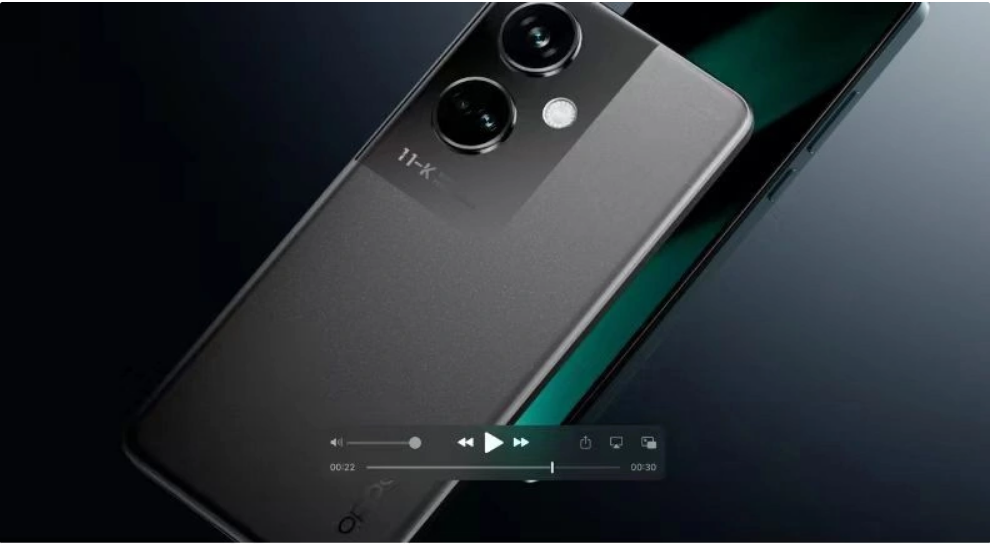 OPPO中国区总裁：OPPO K11手机价格2000元左右，旗舰影像能力下放 - 通信终端