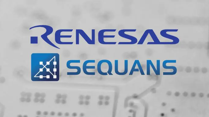 瑞萨电子宣布2.49亿美元收购蜂窝物联网芯片厂商Sequans - 独家