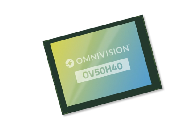 消息称vivo骁龙8Gen3新机配备OV50H 50MP大底主摄，预计为 iQOO 12 - 通信终端