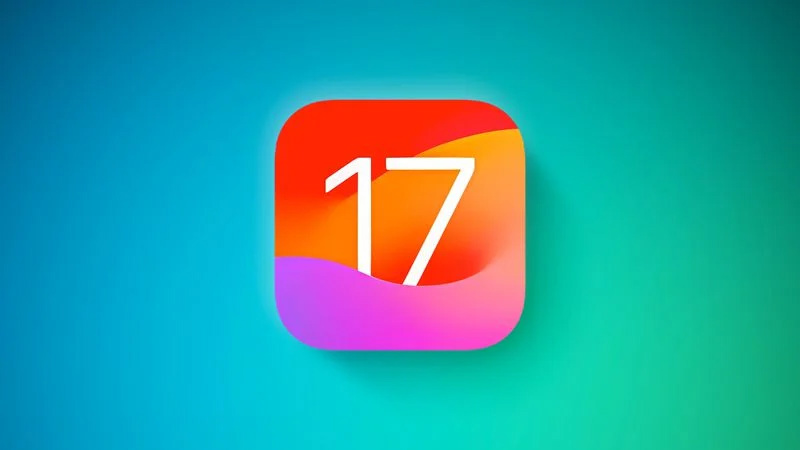 苹果iOS/iPadOS17开发者预览版Beta5发布：增强快捷指令、完善情绪追踪 - 通信终端