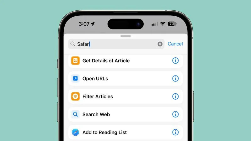 苹果iOS/iPadOS17开发者预览版Beta5发布：增强快捷指令、完善情绪追踪 - 通信终端