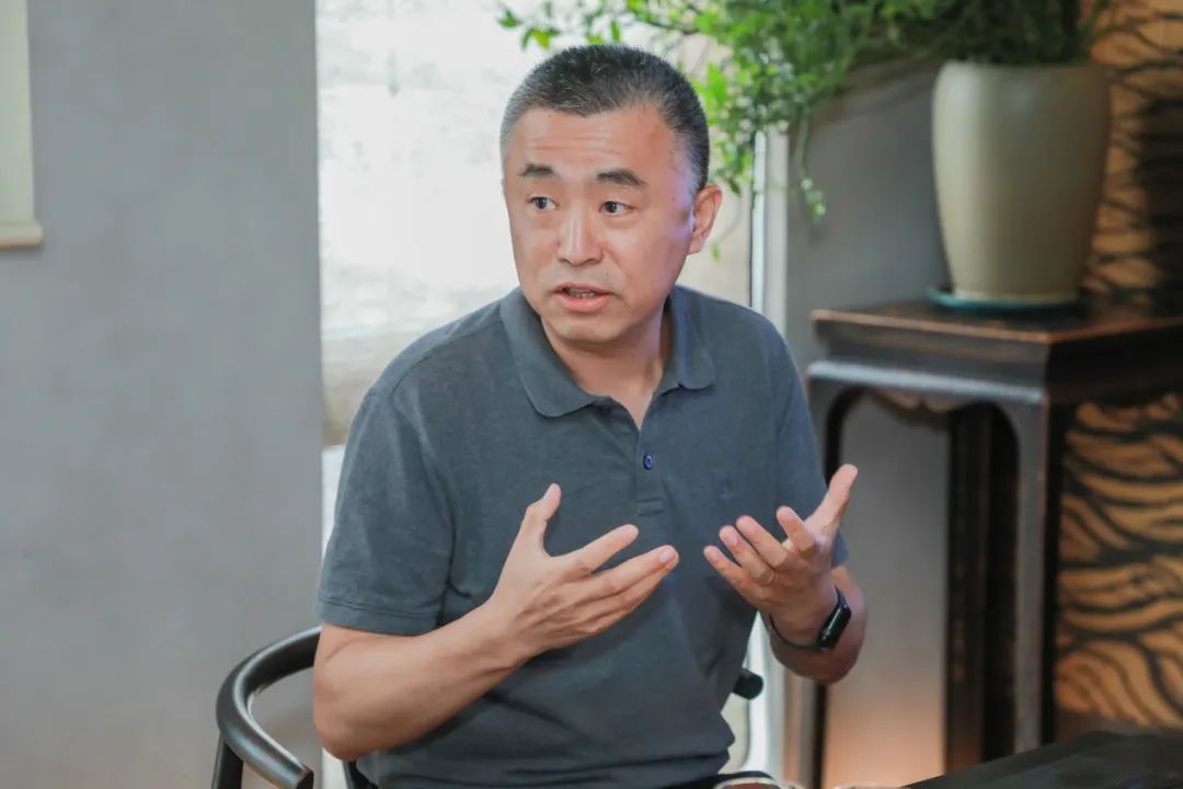 高通李俨：5G之树彰显技术创新力，高价值发明与标准推动产业蓬勃发展 - 高通