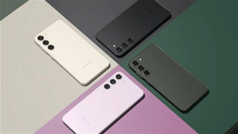 三星Galaxy S23 FE手机保护套渲染图再曝光 - 通信终端
