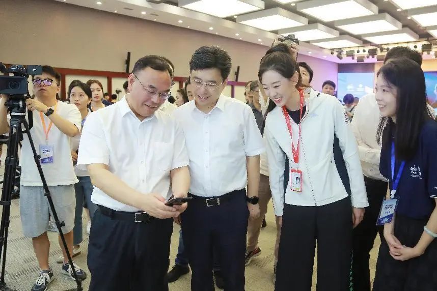 全球首个！杭州亚运会正式发布“亚运元宇宙” - 浙江