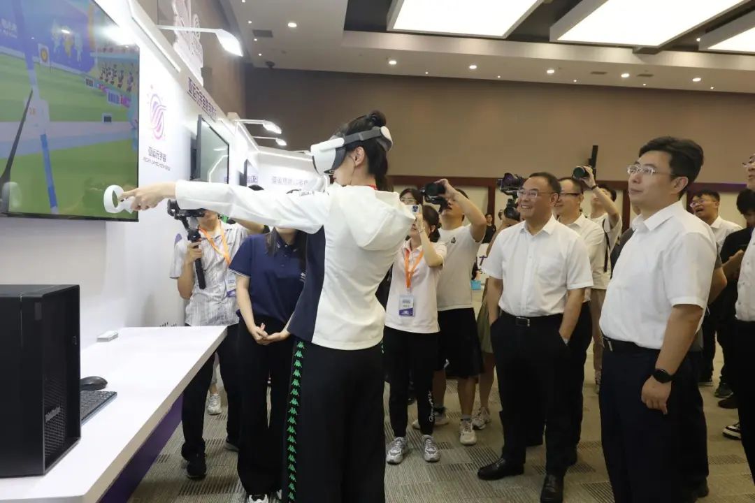 全球首个！杭州亚运会正式发布“亚运元宇宙” - 浙江