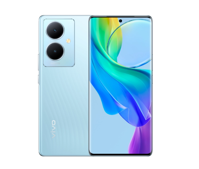 vivo新机完成工信部入网：采用中孔双曲屏及44W快充，预计为Y系列产品 - 通信终端