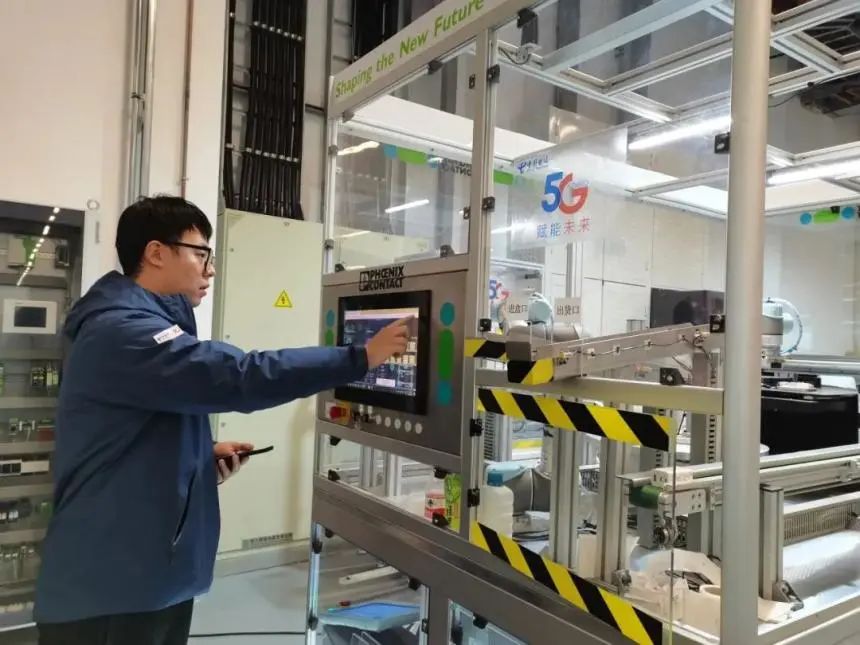 江苏电信：强化5G建设应用 赋能全省数字经济发展 - 江苏